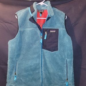 Patagonia Womens RetroX Vest, XL